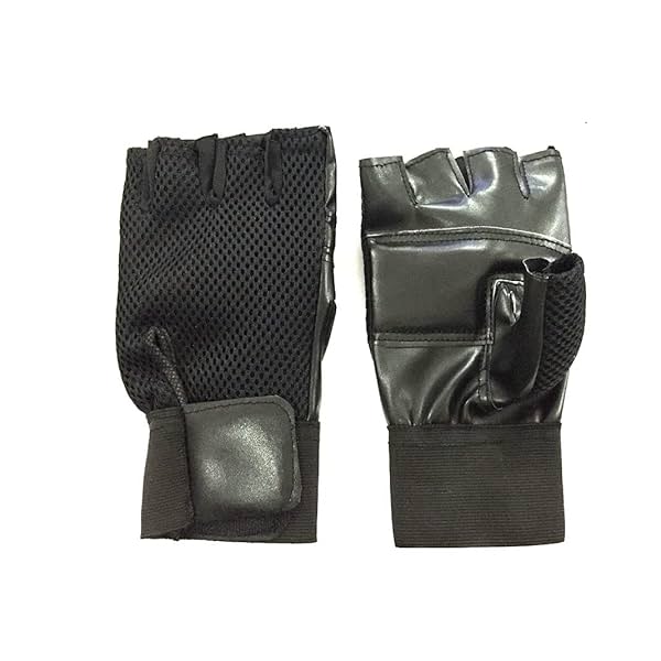 Image of Protoner Weight Lifting Gloves Pro-Club