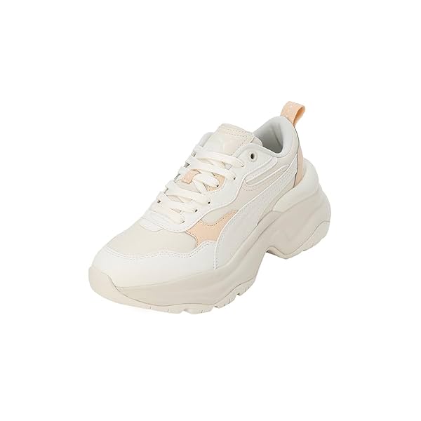 Image of Puma Cilia Wedge Sneaker