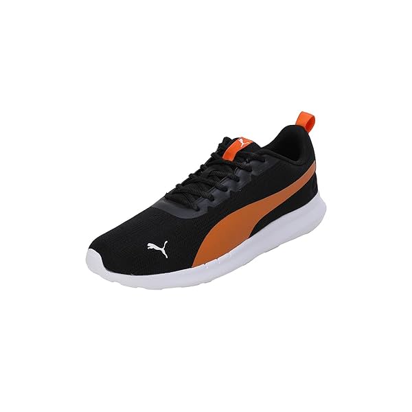 Image of Puma Men's Fireball V1 Sneaker