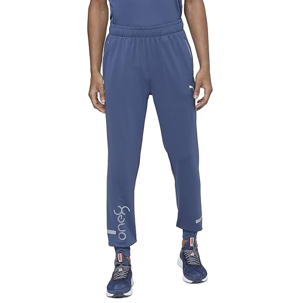 Image of Puma Men's Regular Track Pants