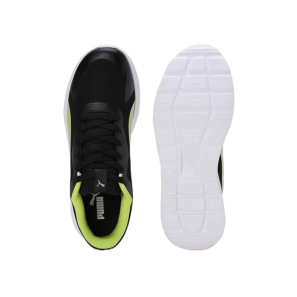 Image of Puma Men's Traverse Sneaker