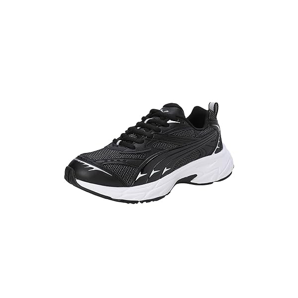 Image of Puma Mens Morphic Base Sneaker