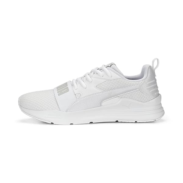 Image of Puma Mens Wired Run Pure Sneaker