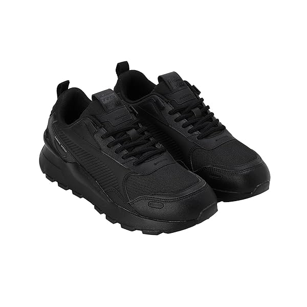 Image of Puma Unisex .0 Essentials Sneaker