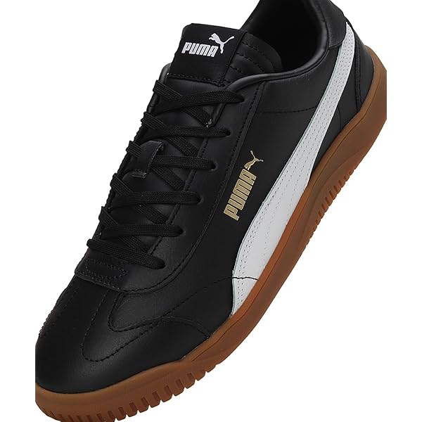 Image of Puma Unisex-Adult Club 5v5 Sneaker