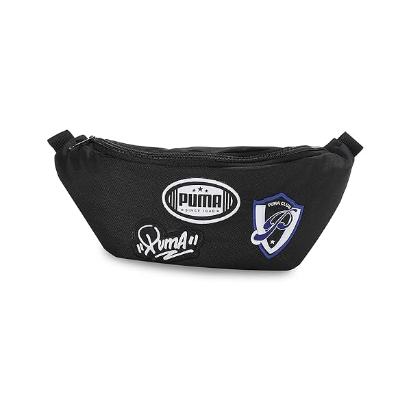 Image of Puma Unisex-Adult Patch Waist Bag