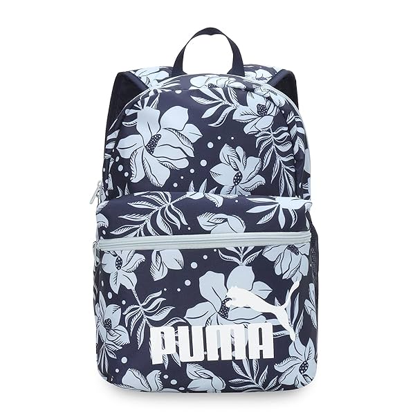 Image of Puma Unisex-Adult Phase AOP Backpack