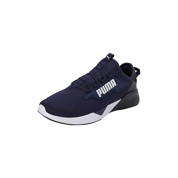 Image of Puma Unisex-Adult Retaliate 2 Running Shoe