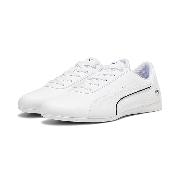 Image of Puma Unisex BMW MMS Neo Cat Sneaker