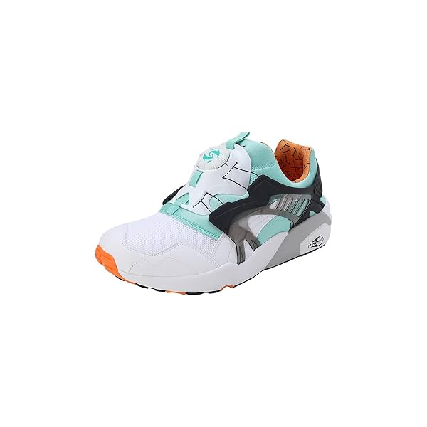 Image of Puma Unisex Disc Blaze OG Sneaker