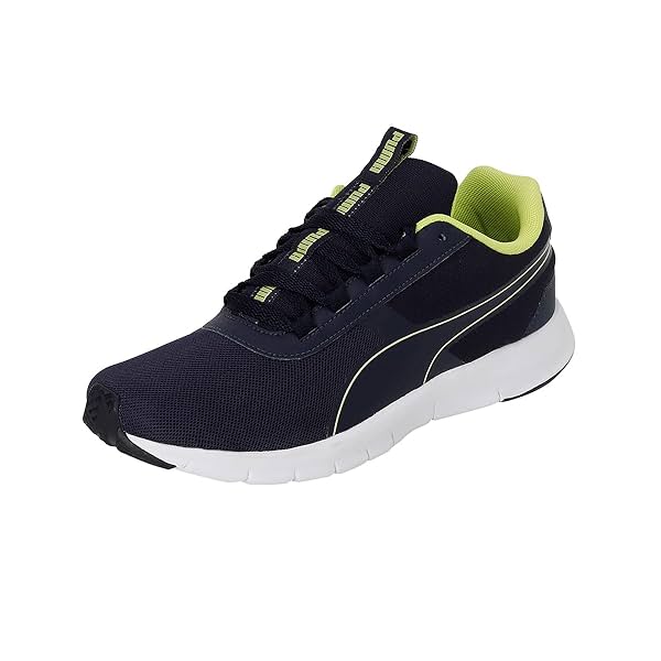 Image of Puma Unisex Dual Flex Sneaker