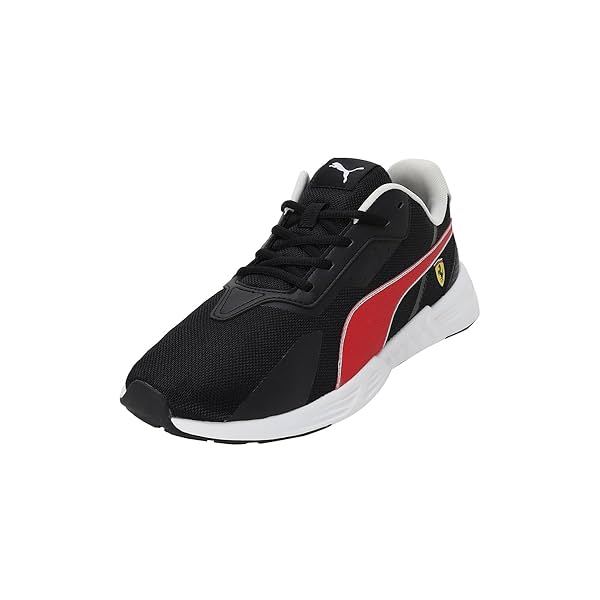 Image of Puma Unisex Ferrari Tiburion Sneaker