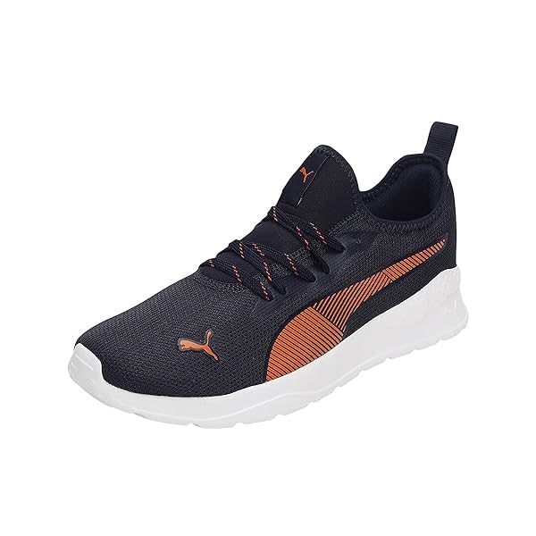 Image of Puma Unisex Game Sneaker