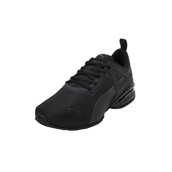 Image of Puma Unisex Haste Running Shoe