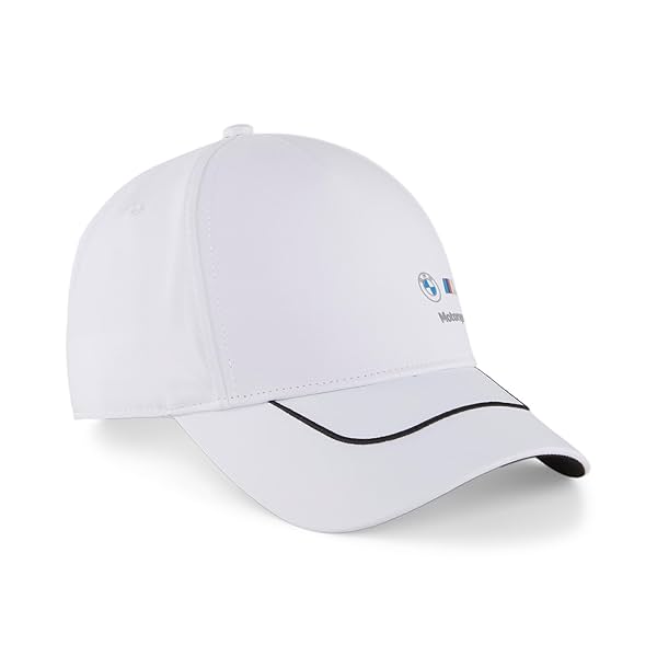 Image of Puma Unisex Polyester Cap