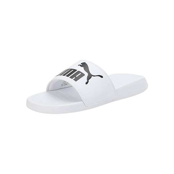 Image of Puma Unisex Popcat 20 RES Slide