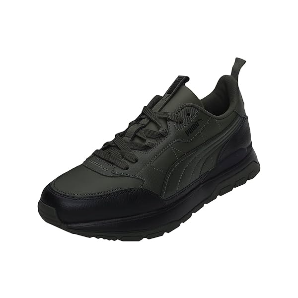 Image of Puma Unisex R78 Trek Sneaker