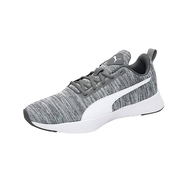 Image of Puma Unisex Robust Knit Running Shoe