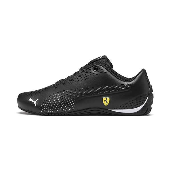 Image of Puma Unisex SF Drift Cat 5 Ultra II Sneaker