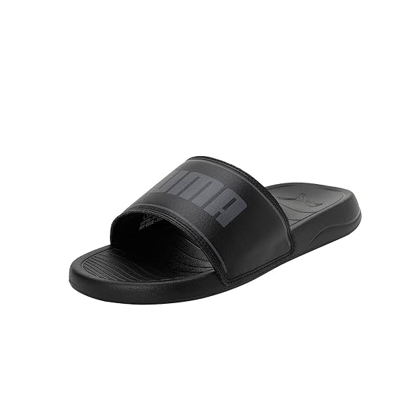 Image of Puma Unisex Slide Max Slide