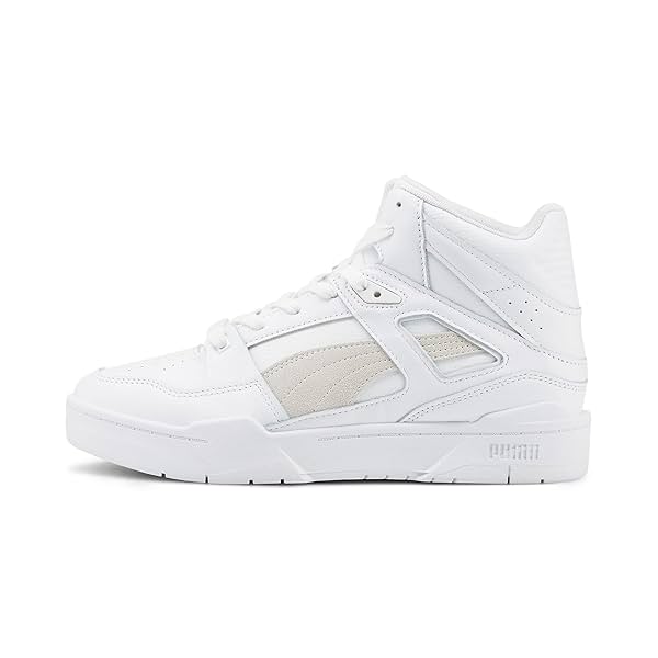 Image of Puma Unisex Slipstream Hi LTH Sneaker