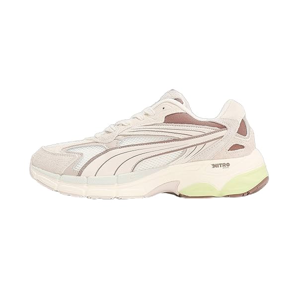 Image of Puma Unisex Teveris Nitro Pastel Sneaker