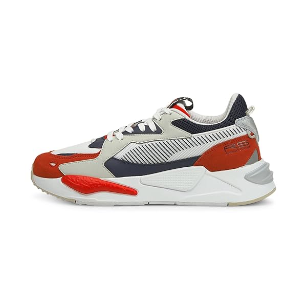 Image of Puma Unisex rs-Z College Sneaker