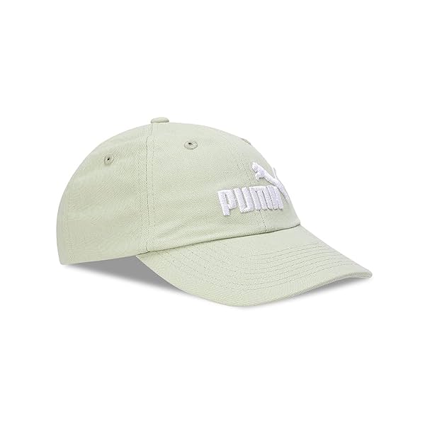 Image of Puma Unisex's Cotton Cap