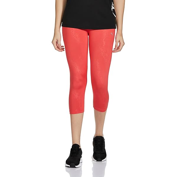 Image of Puma Women Regular Fit Tights