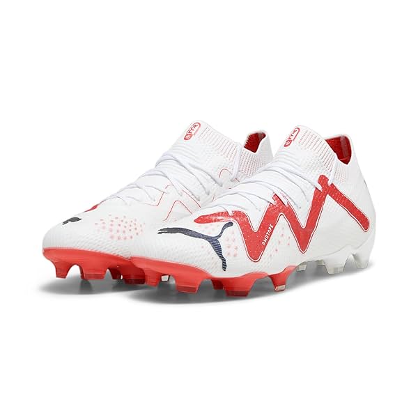 Image of Puma Women's Future Ultimate FG/AG Football Shoe