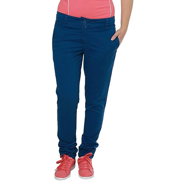 Image of Puma Women's Regular Trackpant