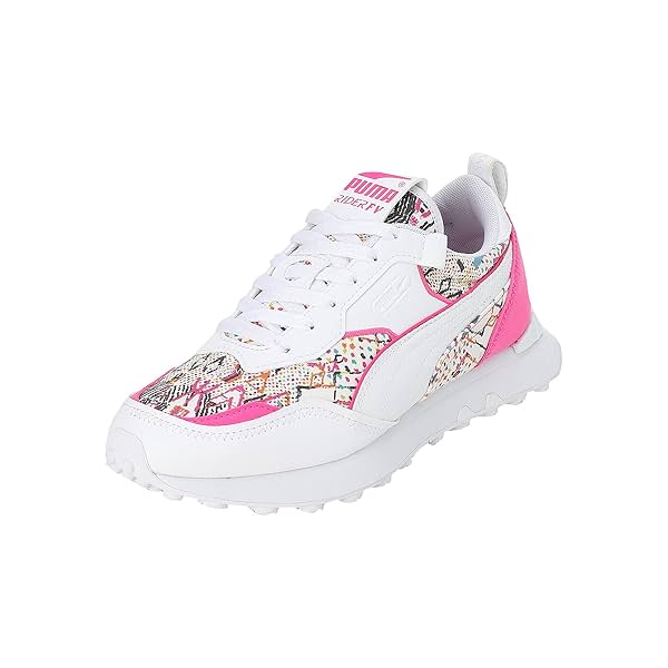 Image of Puma Women's Rider FV Artisan Sneaker