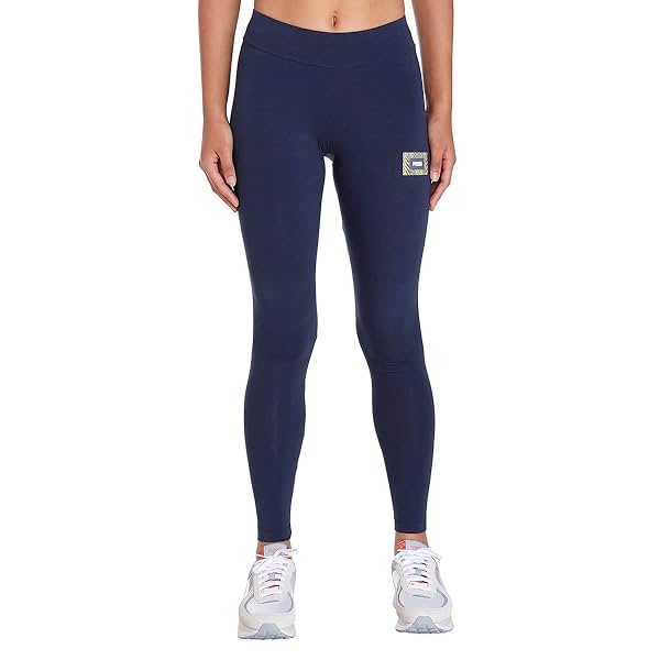 Image of Puma Women's Skinny Leggings