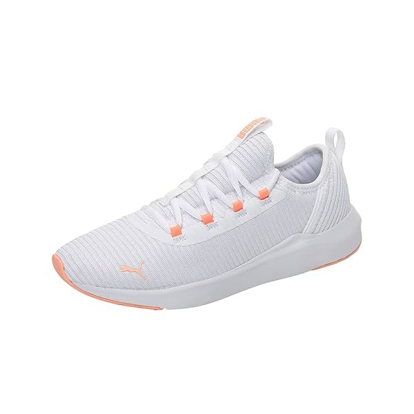 Image of Puma Women's Softride Finesse Sport Walking Shoe