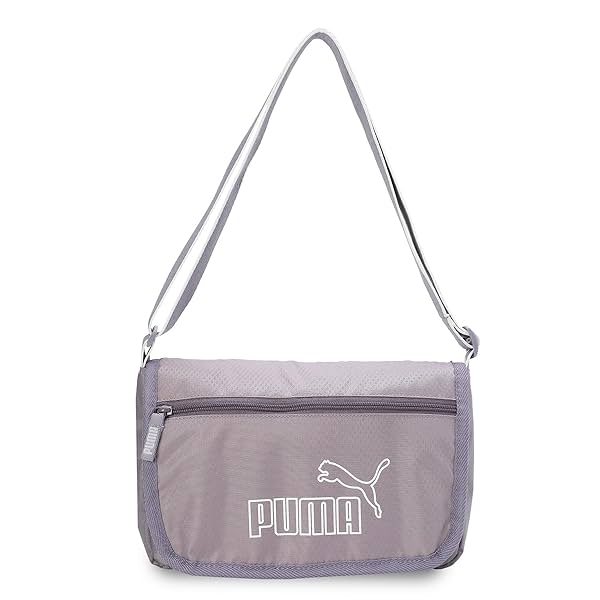 Image of Puma Womens Core Base Shoulder Bag