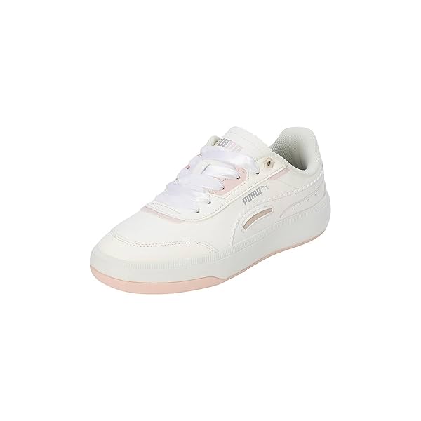 Image of Puma Womens Tori Pixie Res Sneaker