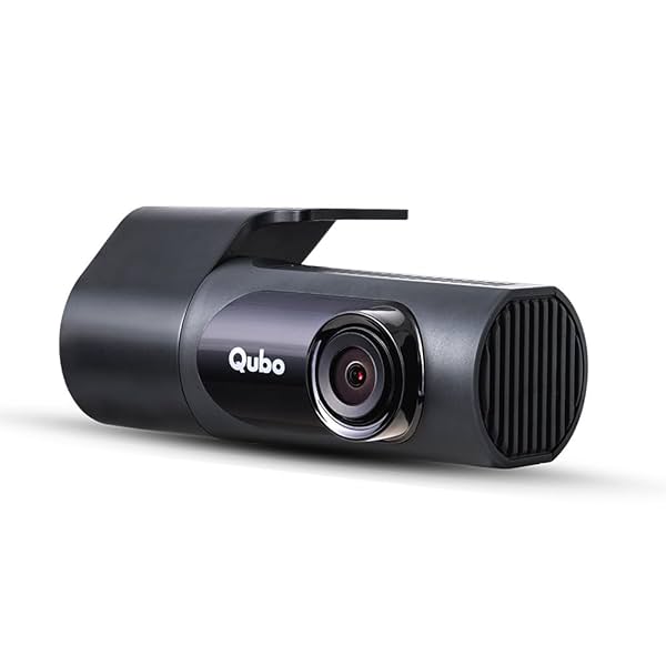 Image of Qubo Car Dash Camera Pro X 3MP 2K 1296p 