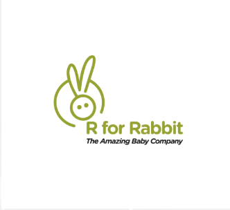 Image of R for Rabbit Coupon : 10% off on a minimum order value for ₹1500