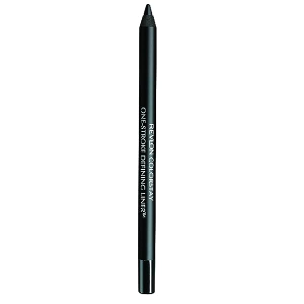 Image of REVLON Colorstay Opaque One-Stroke Gel Defining Eyeliner