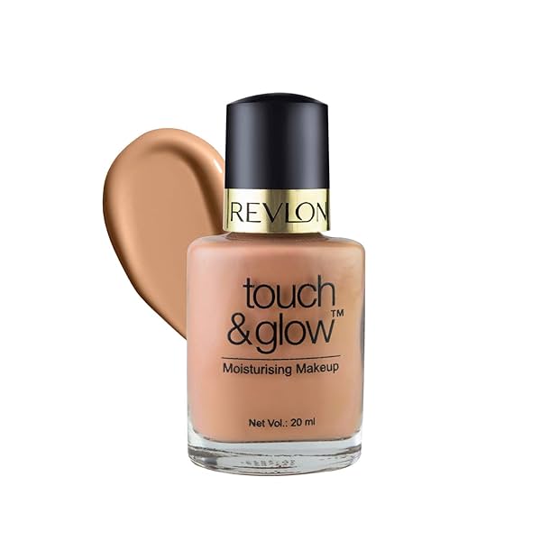 Image of REVLON Light Coverage Liquid Foundation 20ml