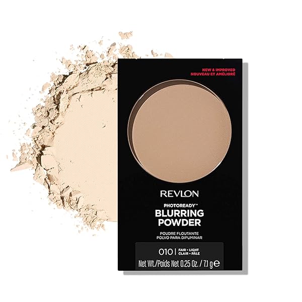 Image of REVLON PhotoReady™ Blurring Powder - Fair/Light