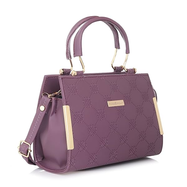 Image of ROSS BROWN Women's Satchel Bag.