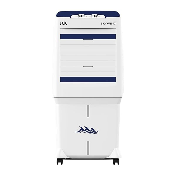 Image of RR Skywind 70 LTR | Desert Air Cooler 