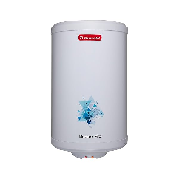 Image of Racold BUONO PRO NXG Storage Water Heater 15L