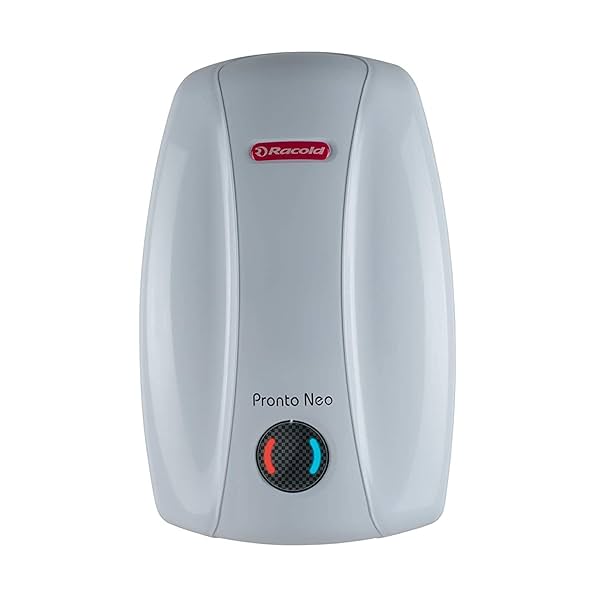 Image of Racold PRONTO NEO Electric Instant Water Heater 5L 