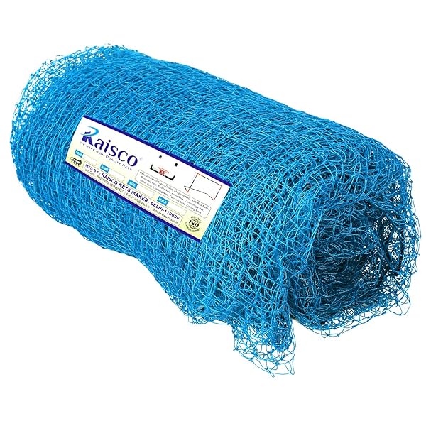 Image of Raisco 4x4 Ft Anti-Bird Net (16 Sq Ft)