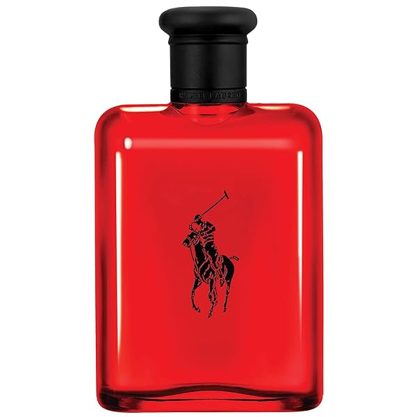 Image of Ralph Lauren Polo Red Toilette Spray 6.7 Ounce