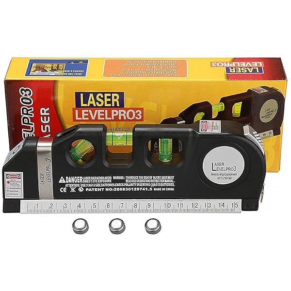 Image of Ranwell Laser Level