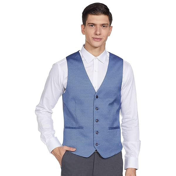 Image of Raymond men's Waist Coat