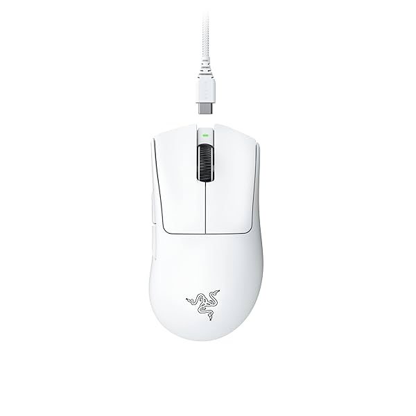 Image of Razer Death Adder V3 Pro Hyper Speed Wireless Gaming Mouse